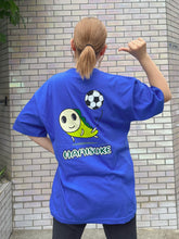 Load image into Gallery viewer, Soccer Namisuke ☆ T-Shirt (Made-to-Order)
