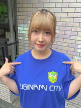 Load image into Gallery viewer, Soccer Namisuke ☆ T-Shirt (Made-to-Order)

