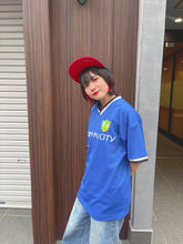 Load image into Gallery viewer, Soccer Namisuke ☆ T-Shirt (Made-to-Order)
