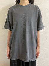 画像をギャラリービューアに読み込む, Ninosathes ＊ Cohshi. T-Shirt “ Dance floor” (L)
