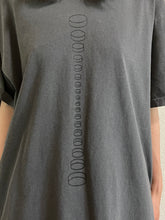 画像をギャラリービューアに読み込む, Ninosathes ＊ Cohshi. T-Shirt “ Dance floor” (L)
