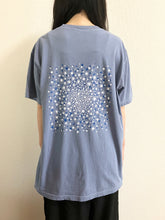 画像をギャラリービューアに読み込む, Ninosathes T-Shirt “ Stardust“  (L)
