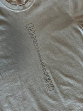 画像をギャラリービューアに読み込む, Ninosathes ＊ Cohshi. T-Shirt “ Dance floor” (L)
