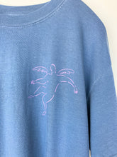 画像をギャラリービューアに読み込む, Ninosathes T-Shirt “ Stardust“  (L)
