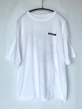 Load image into Gallery viewer, Cohshi. “ SPIN ME TEE ”  (M)

