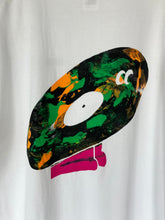 Load image into Gallery viewer, Cohshi. “ SPIN ME TEE ”  (M)
