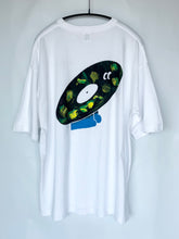 画像をギャラリービューアに読み込む, Cohshi. “ SPIN ME TEE ” (L)

