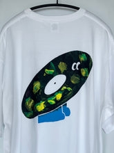 画像をギャラリービューアに読み込む, Cohshi. “ SPIN ME TEE ” (L)
