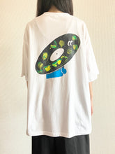画像をギャラリービューアに読み込む, Cohshi. “ SPIN ME TEE ” (L)
