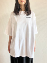 画像をギャラリービューアに読み込む, Cohshi. “ SPIN ME TEE ” (L)
