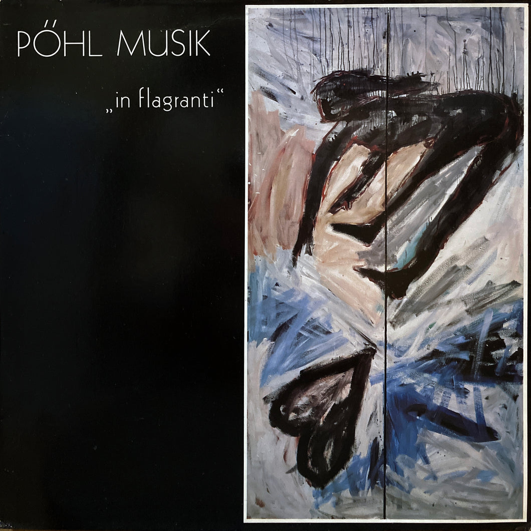 Pohl Musik “In Flagranti”