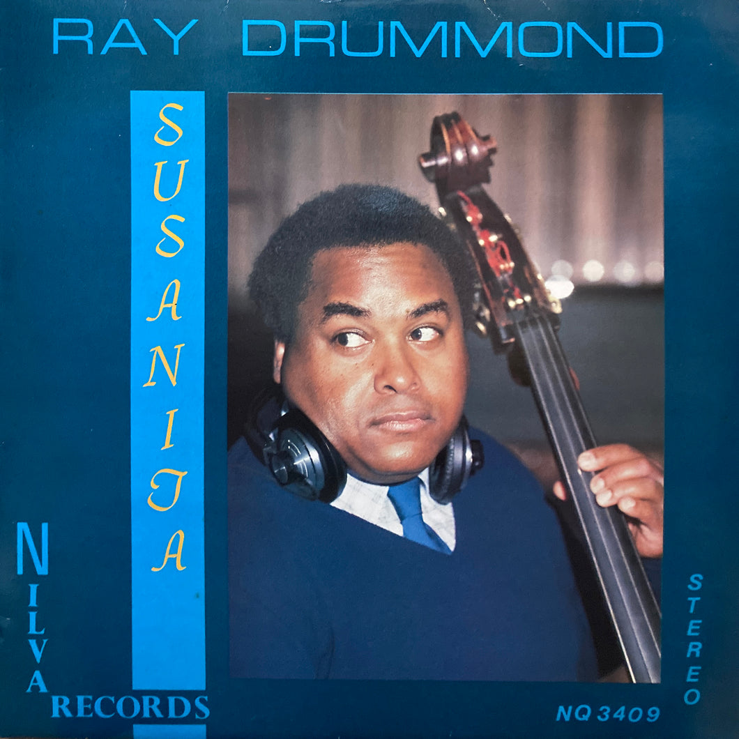 Ray Drummond “Susanita”