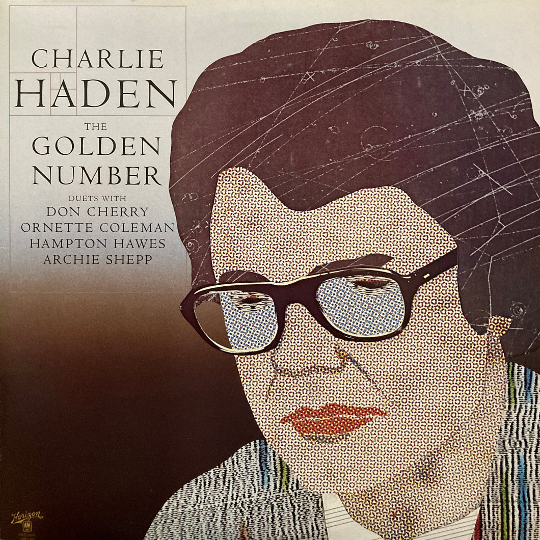Charlie Haden “The Golden Number”