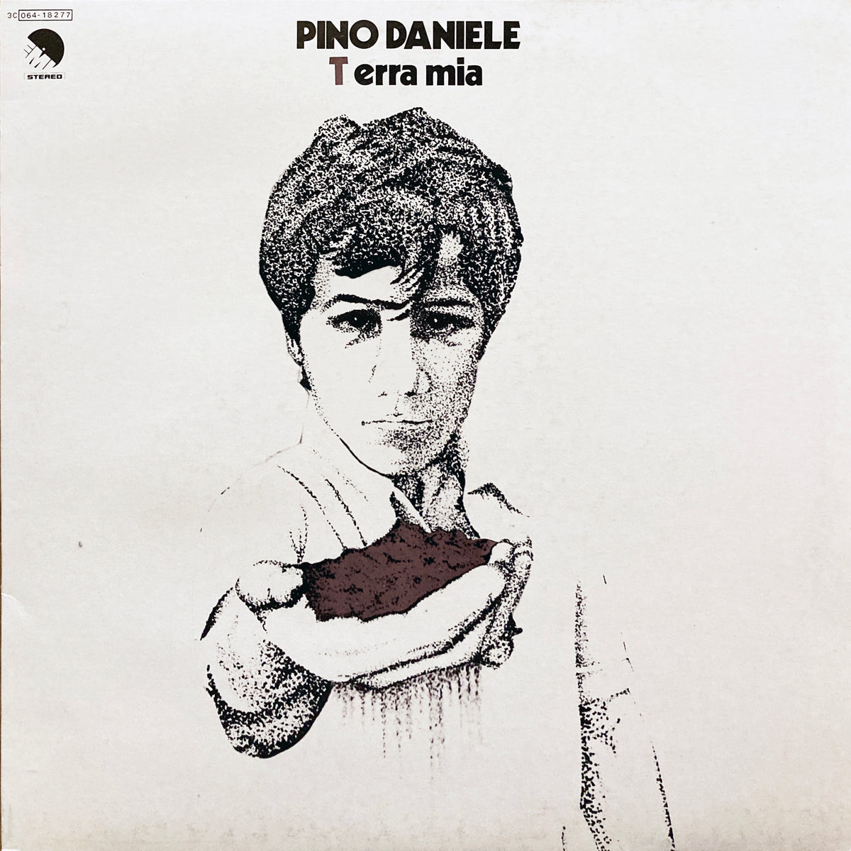 o mamma mia pino daniele
