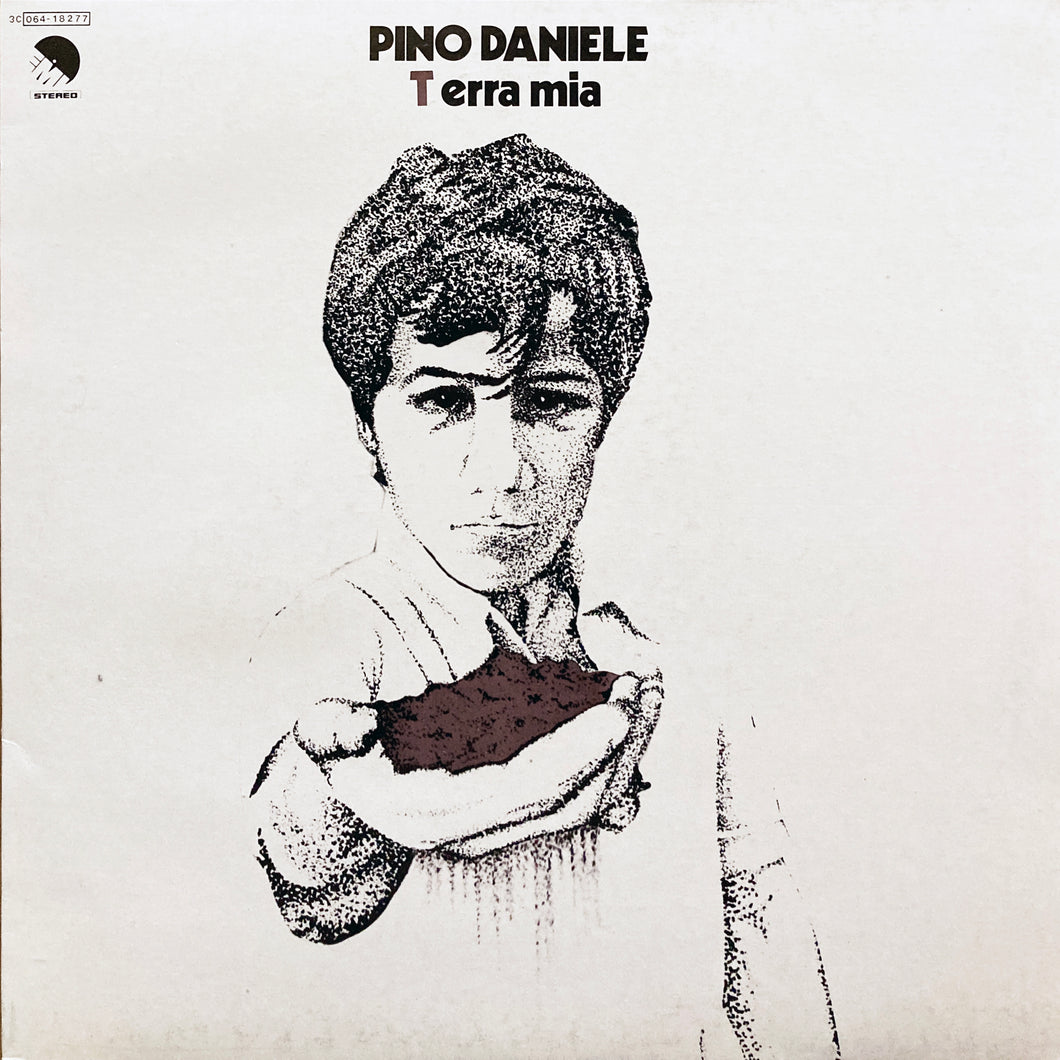 Pino Daniele 