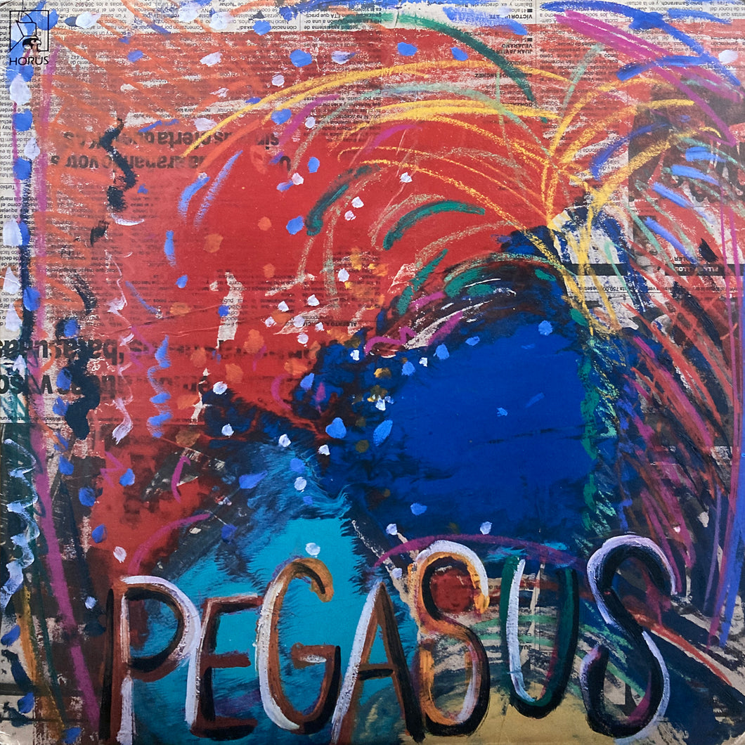 Pegasus 