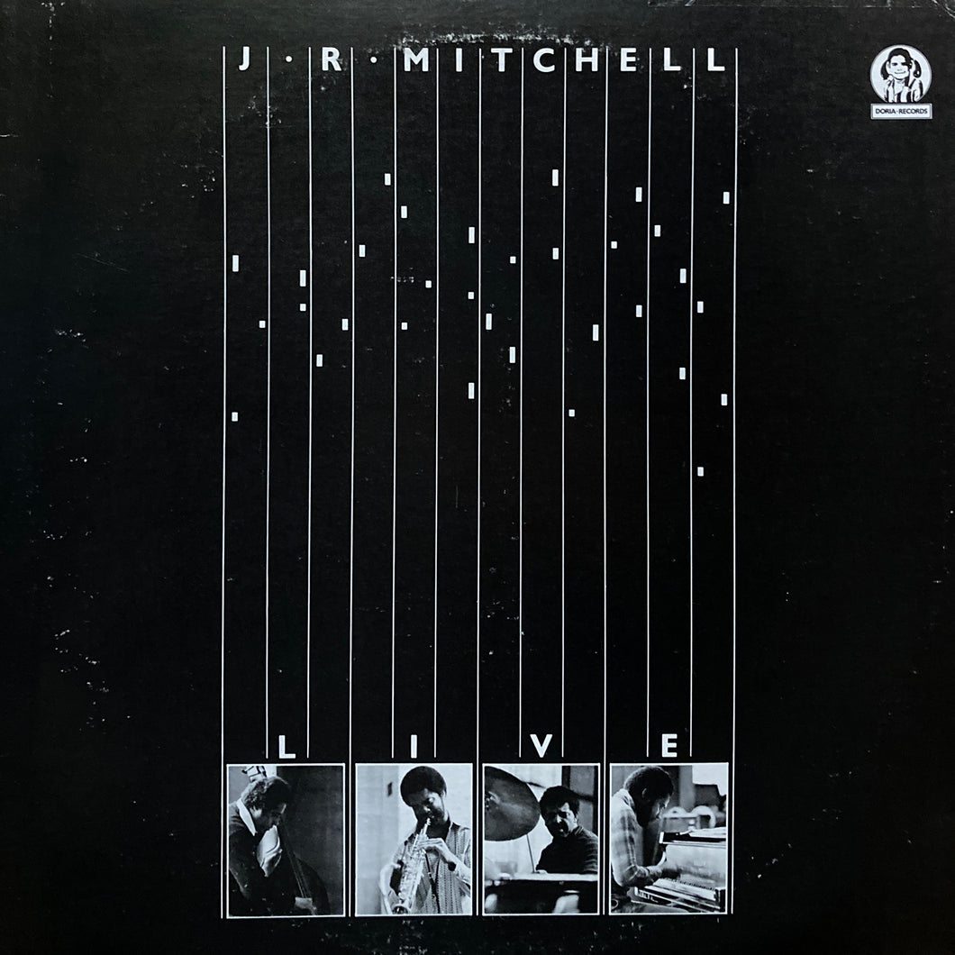 J.R. Mitchell “Live”