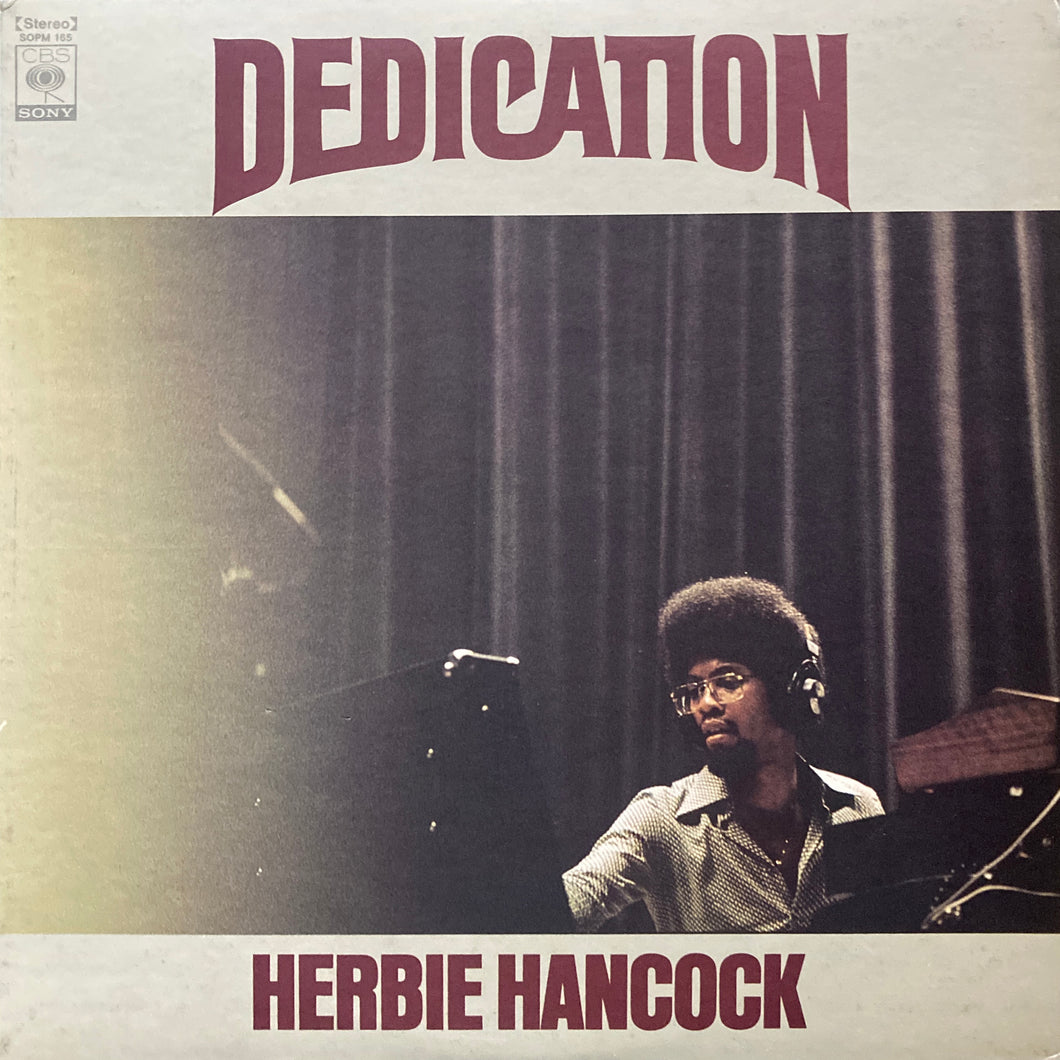 Herbie Hancock 