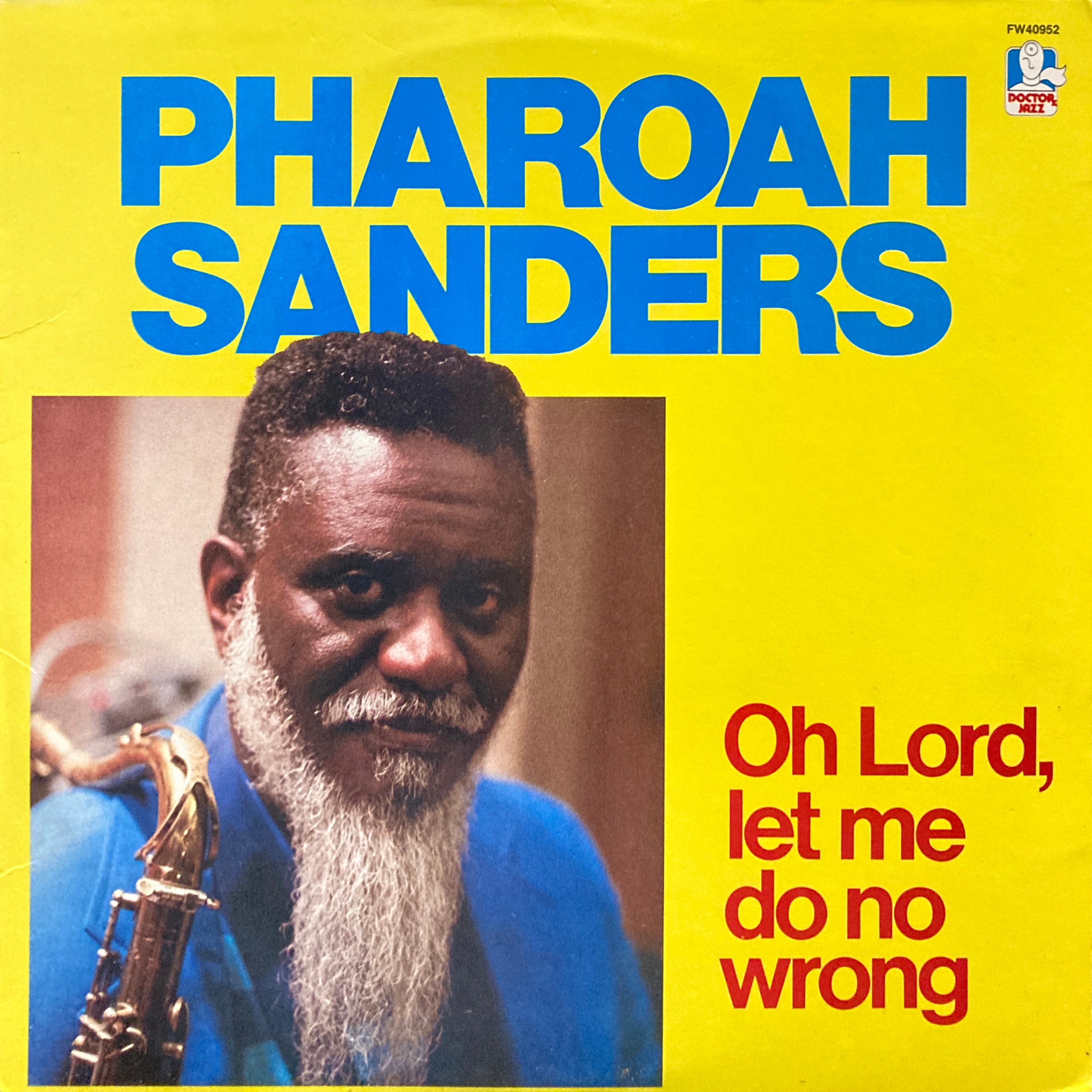 洋楽 PHAROAH SANDERS /OH LORD, LET ME DO IMG_1005.jpg?v=1707554266