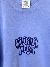 Load image into Gallery viewer, Organic Music T-Shirt “ Organic Music ”(M)
