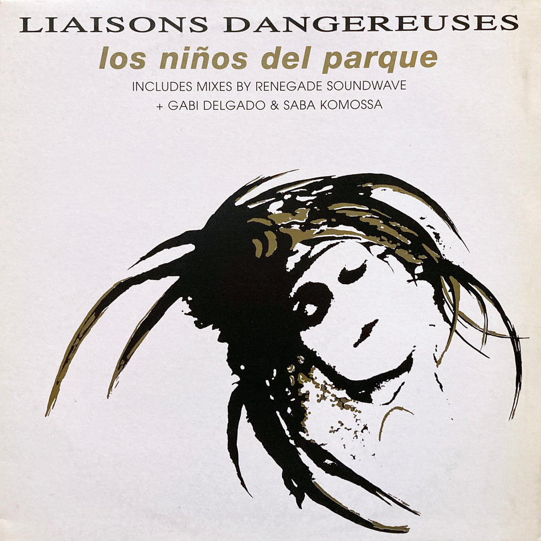 その他 liaisons dangereuses los ninos paraque Liaisons Dangereuses 