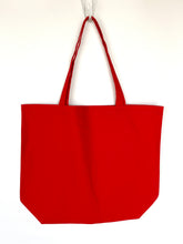 Load image into Gallery viewer, Organic Music Tote Bag
