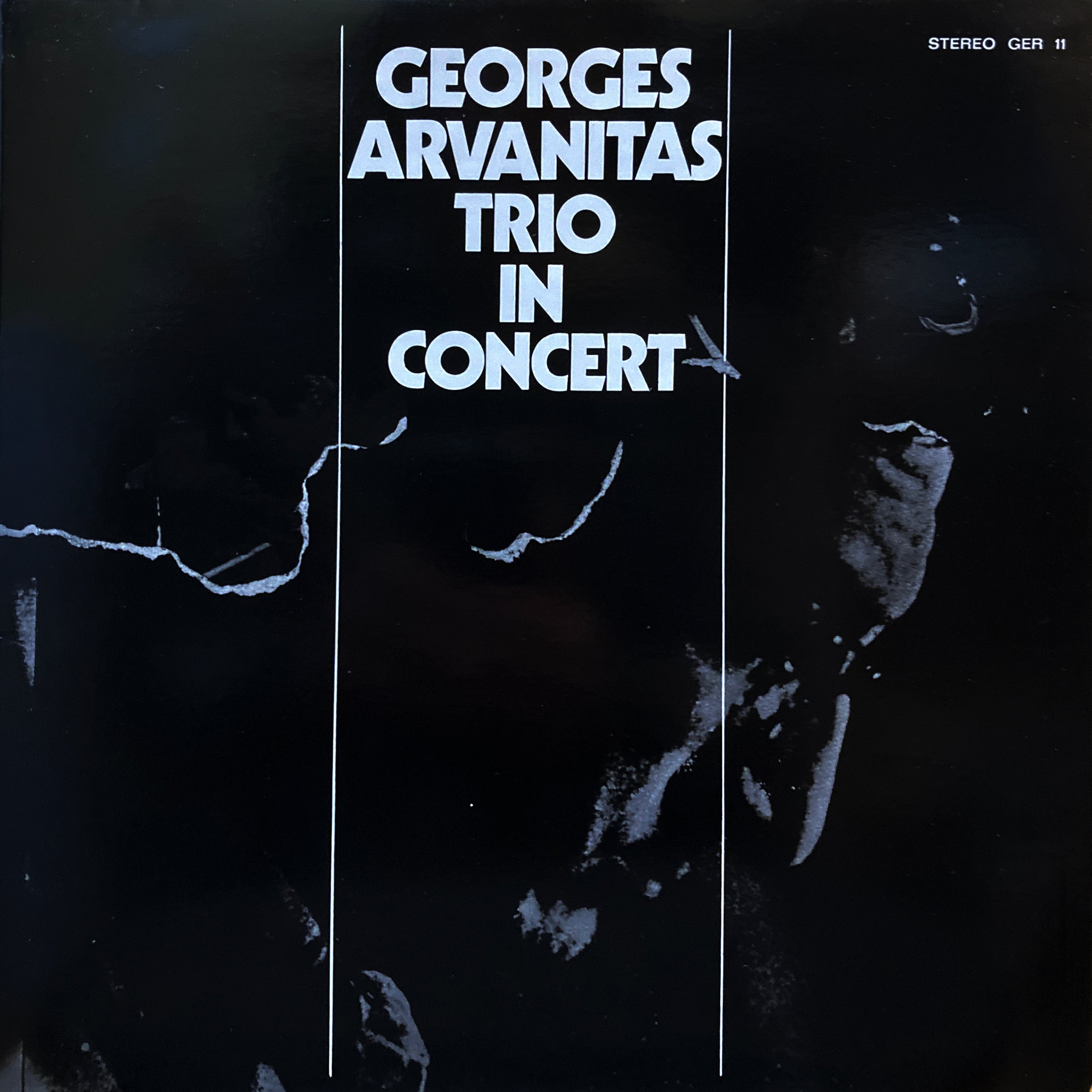 Georges Arvanitas Trio “In Concert”