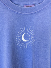 画像をギャラリービューアに読み込む, Organic Music T-Shirt “ Ray of light ”(XL)
