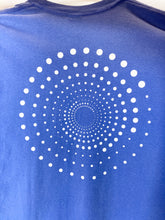 画像をギャラリービューアに読み込む, Organic Music T-Shirt “ Ray of light ”(XL)
