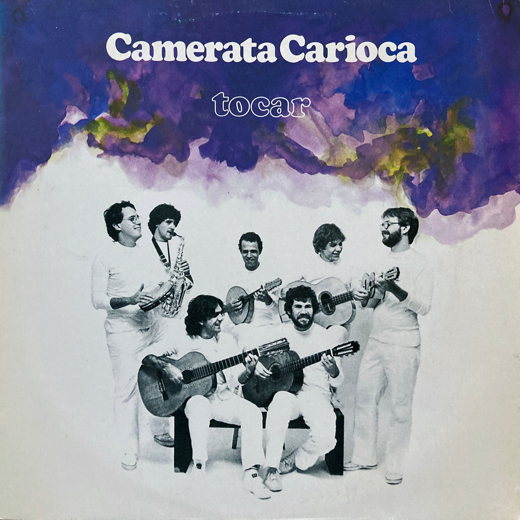Camerata Carioca “Tocar”