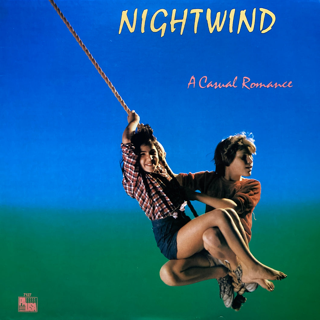 Nightwind 