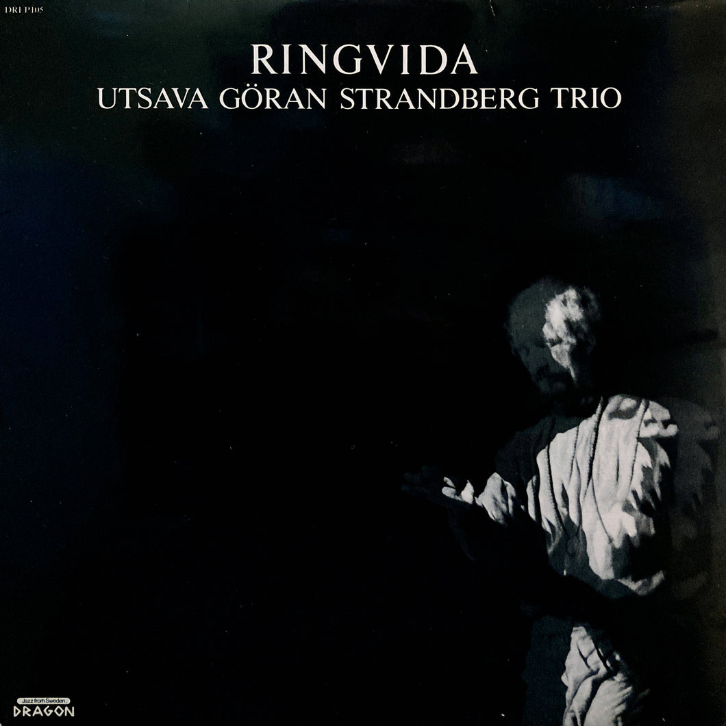 Utsava Goran Strandberg Trio 