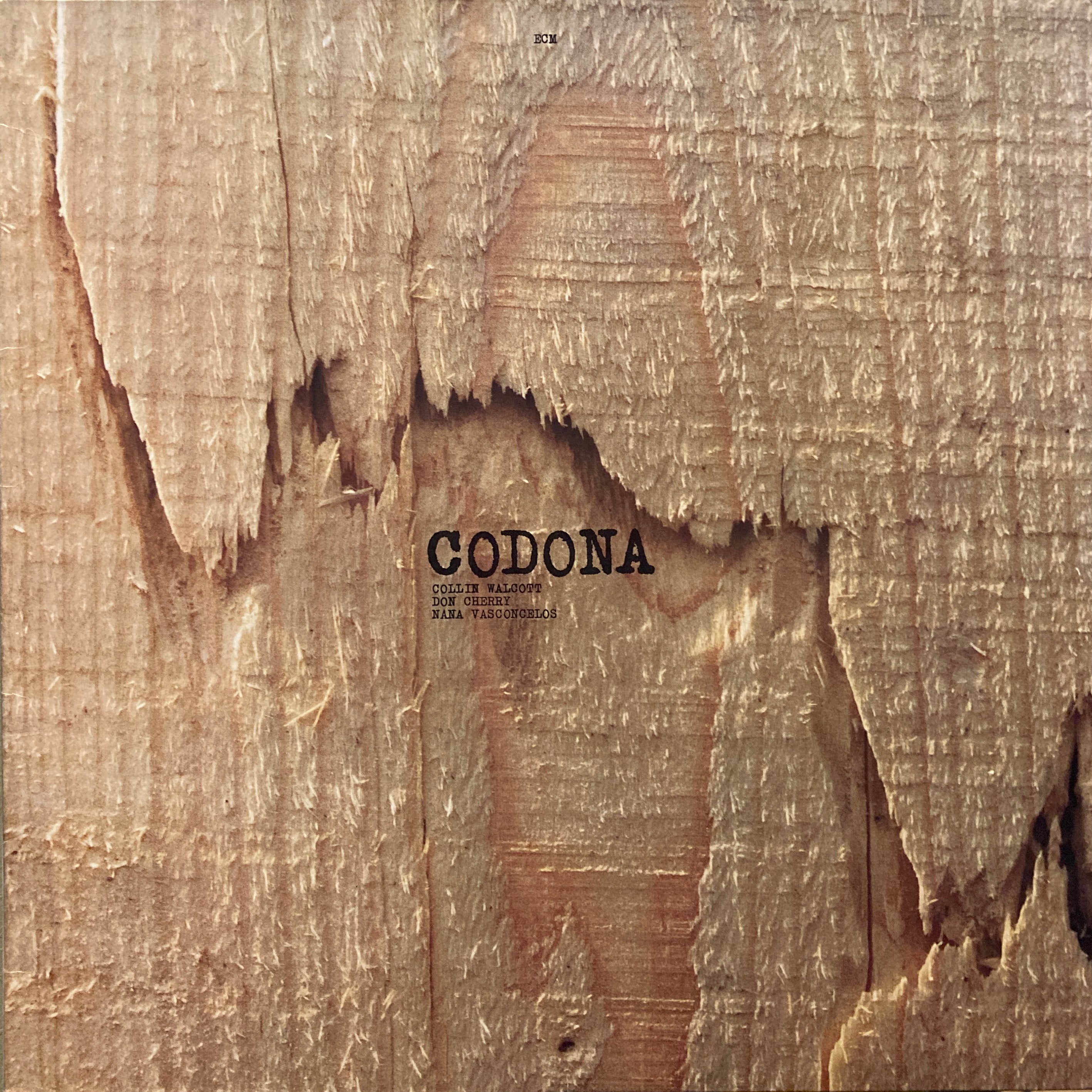 Codona “S.T.” – PHYSICAL STORE
