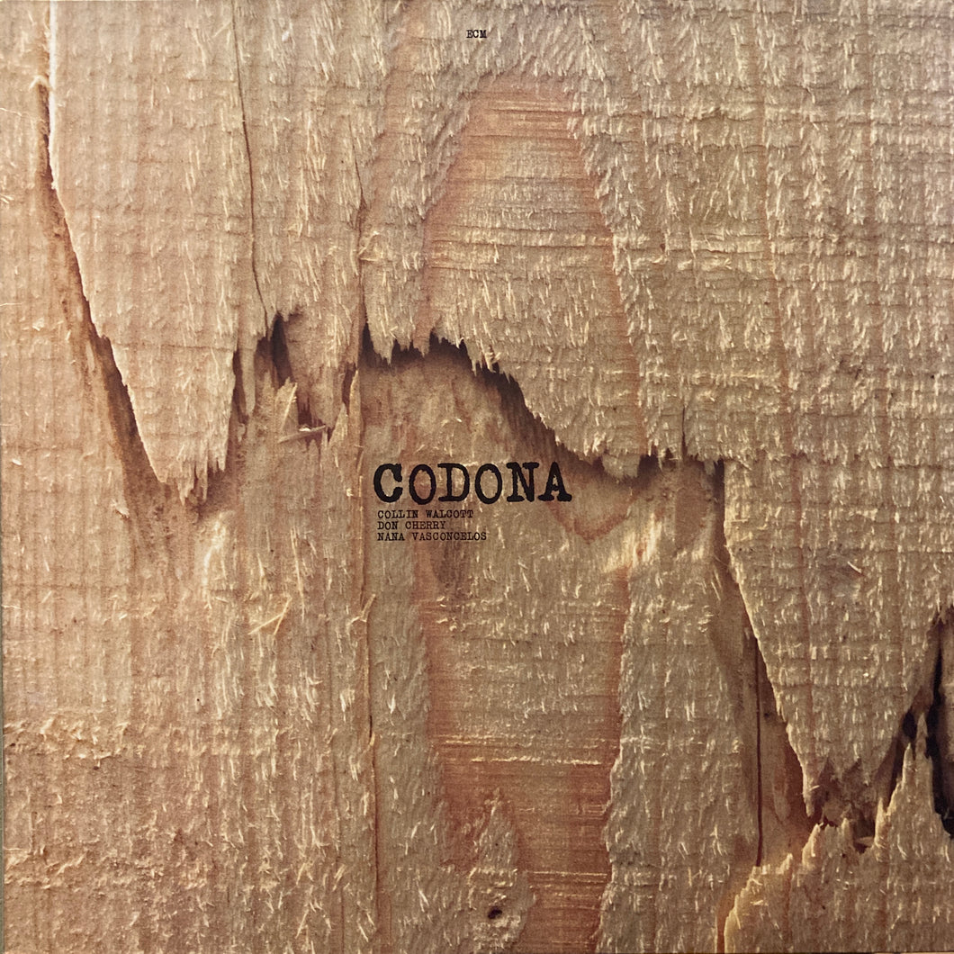 Codona “S.T.” – PHYSICAL STORE