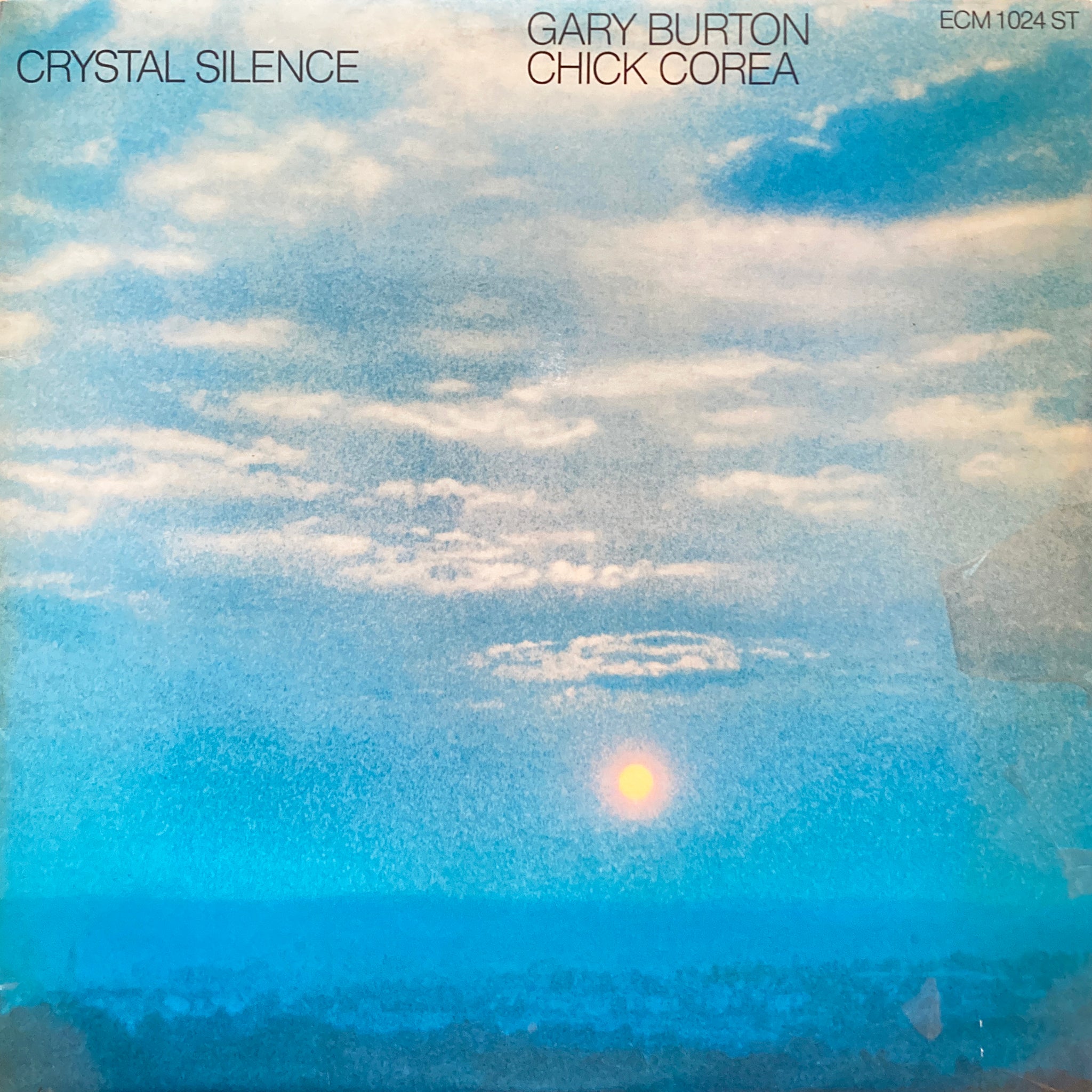 (CD)Crystal Silence／Chick Corea / Gary Burton IMG_1402_2048x.jpg?v=1710834235
