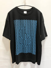 画像をギャラリービューアに読み込む, Organic Music T-Shirt “Pandora” Black (S)
