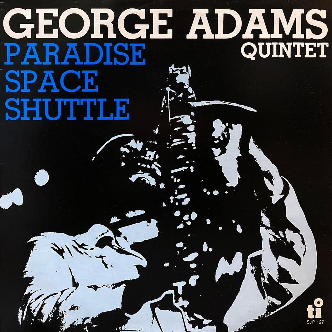 George Adams Quintet 