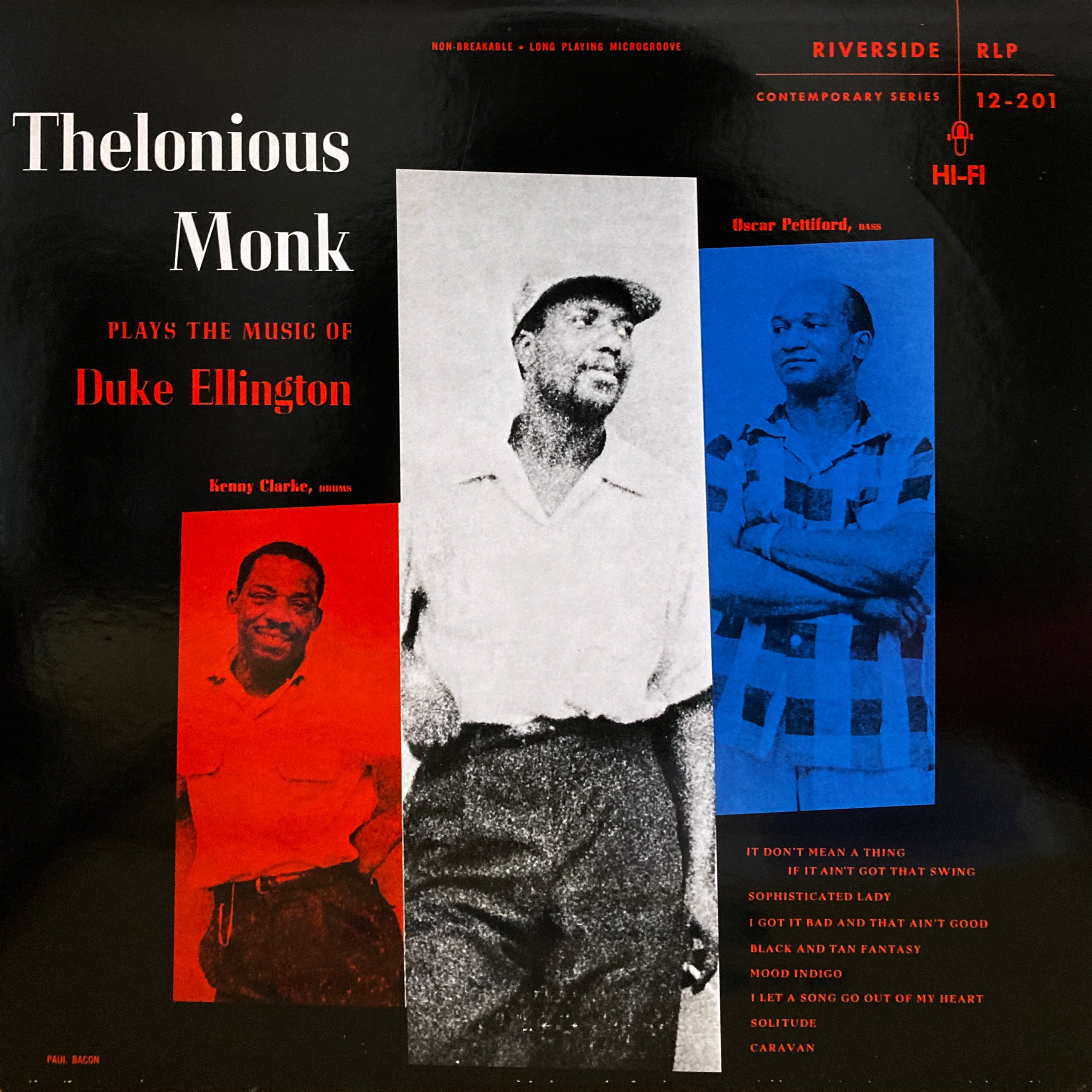アート・デザイン・音楽 The Music of Duke Ellington Plus One The Music of Duke Ellington Plus One アート・デザイン・音楽
