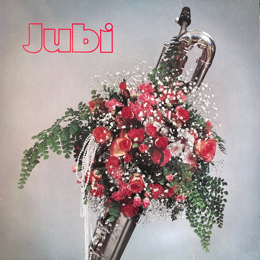 V.A. “Jubi”