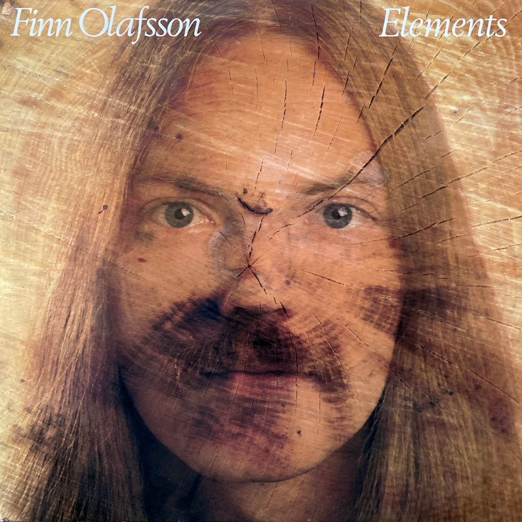 Finn Olafsson “Elements”