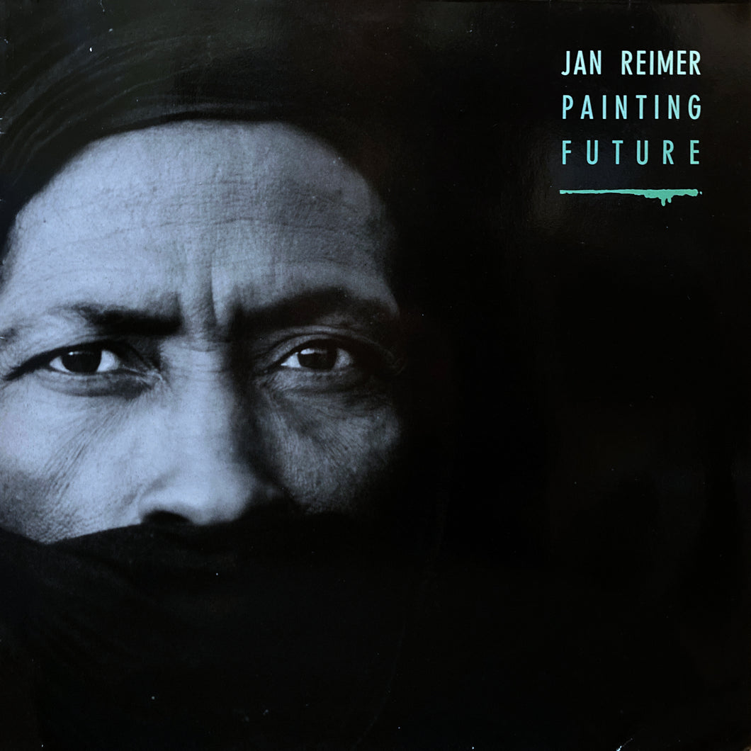 Jan Reimer “Painting Future”