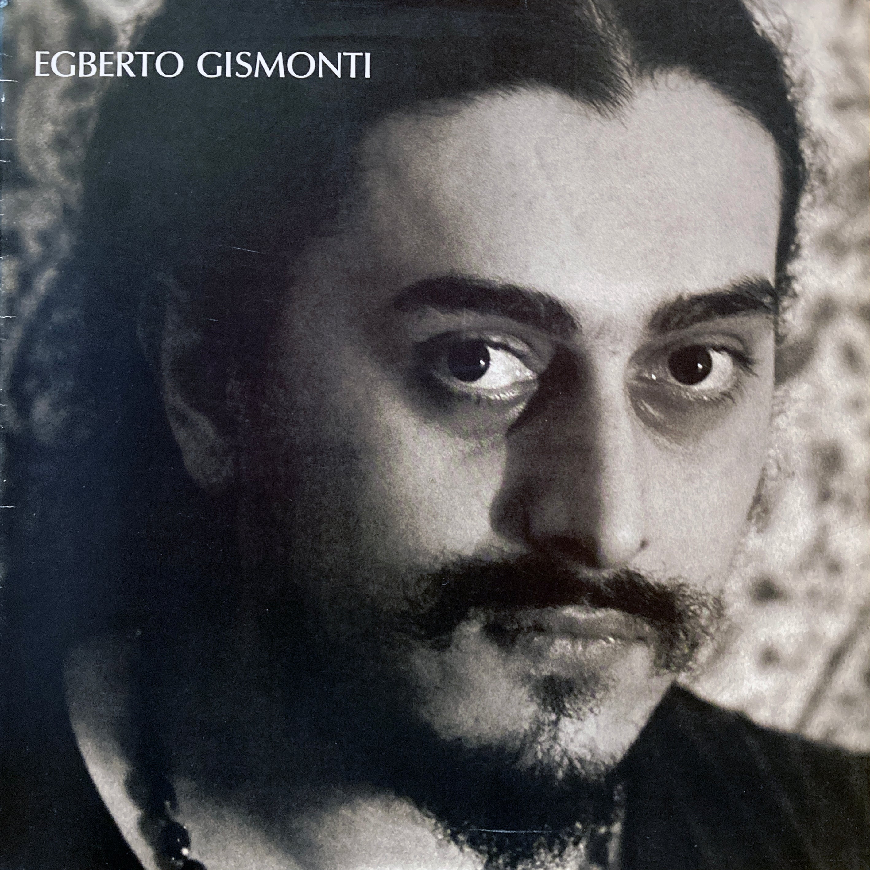 EGBERTO GISMONTI「CIRCENSE」ブラジル盤オリジナルLP Egberto Gismonti – Circense – Vinyl (LP, Album, Stereo