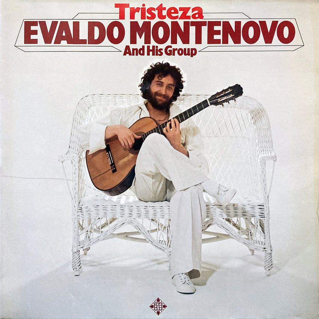 Evaldo Montenovo and His Group 