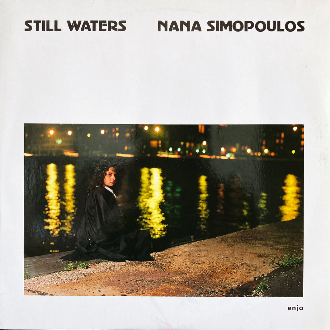 Nana Simopoulos “Still Water”