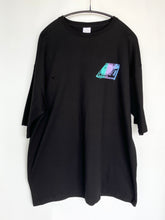 Load image into Gallery viewer, Cohshi.  “ SPIN ME TEE ” (XL)
