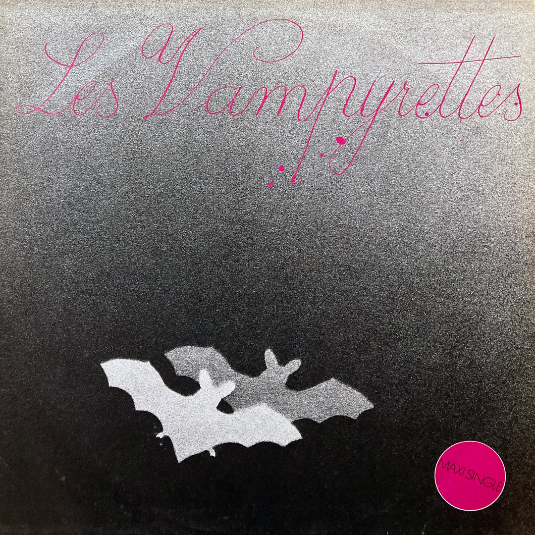 Les Vampyrettes “S.T.”