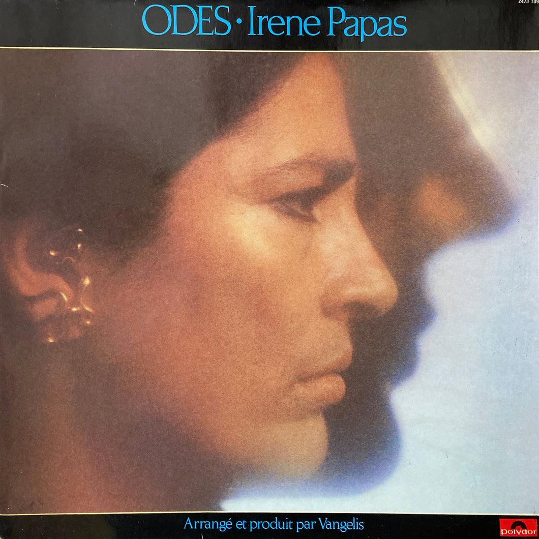 Irene Papas “Odes”