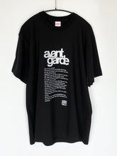 Load image into Gallery viewer, &lt;Made to order&gt; Organic Music T-Shirt “avant-garde” (S/M/L/XL/XXL)
