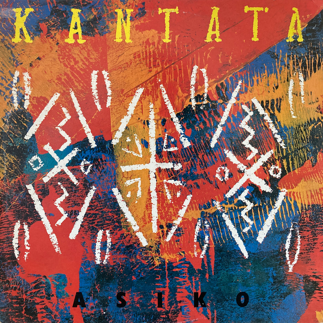 Kantata “Asiko”