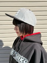 Load image into Gallery viewer, DJ Namisuke ☆ Sugi Cap <Made-to-Order>
